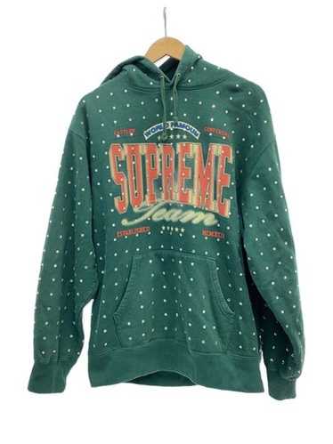 【本物保証 /関税・送料無料】Supreme Rhinestone Hooded 本物保証 /関税・送料無料】Supreme Rhinestone Hooded