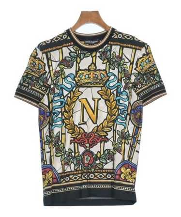 Dolce gabbana t-shirt cut-and-sew - Gem