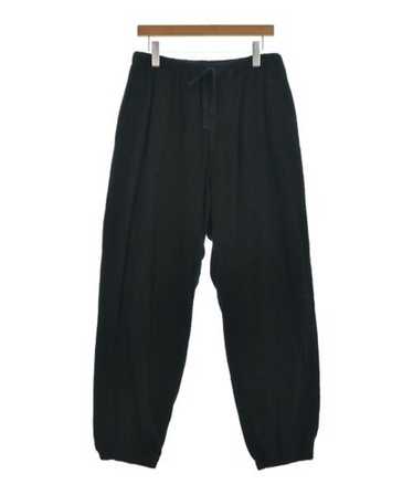 Comoli pants (other) black - Gem