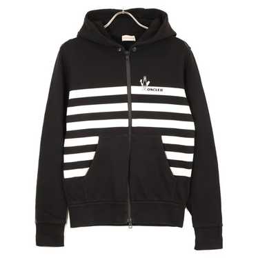 ❄️あずきゆ❄️❗️美品꧁MONCLER꧂MAGLIA CARDIGAN ボア MONCLER】モンクレール『MAGLIA CARDIGAN リバーシブルボア