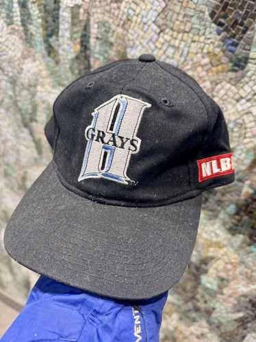 Vintage negro baseball - Gem