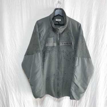 激レア US NAVY ECWCS デジカモ ゴアテックスパーカー ネイビー 紺 U.S.Navy ECWCS Gen2 NWU TypeⅢ AOR2 GORE-TEX PARKA 