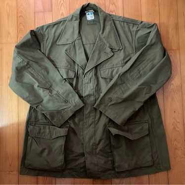 French army m-47 - Gem