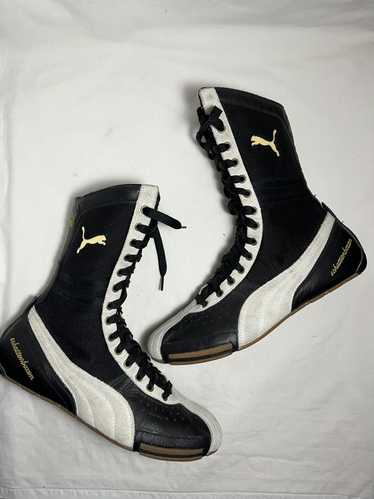 Puma schattenboxen shoes - Gem