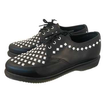 Amazon.com | Dr. Martens Unisex Adults Willis Stud Originals