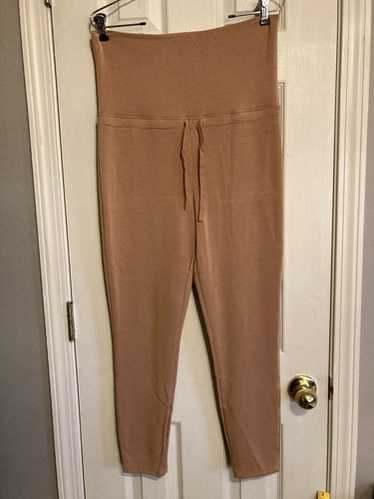 Fabletics High Waisted  Drawstring Define Large S… - image 1