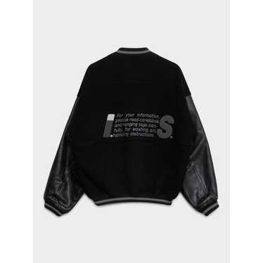 Issey miyake × varsity - Gem
