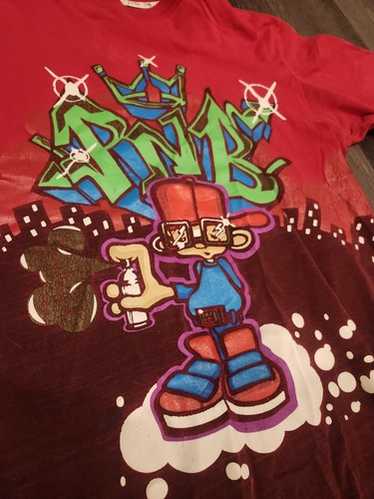 Vintage pnb nation hip-hop - Gem