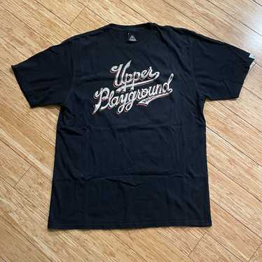 【中古】 UPPER PLAYGROUND ANNUAL VOL.2(H)/UPPER PLAYGROUND (USA)./UPPER PLAYGROUND Upper playground vintage upper - Gem