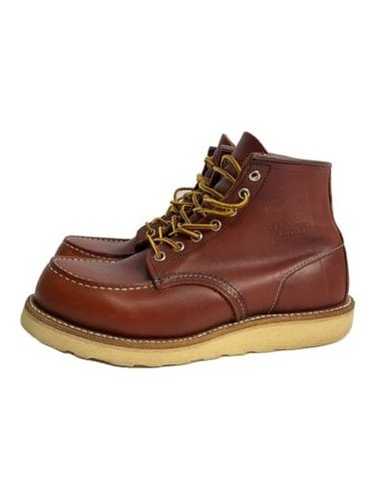 Red wing 9106 - Gem