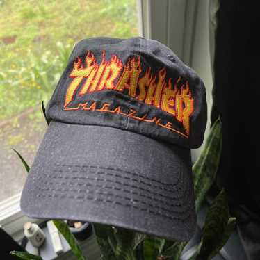 Thrasher mens caps - - Gem