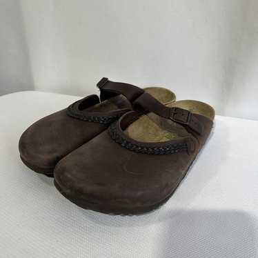 Birkenstocks rosemead clogs - Gem