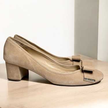 michael kors kiera pump