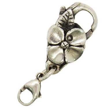 Trollbeads 925 clasp - Gem