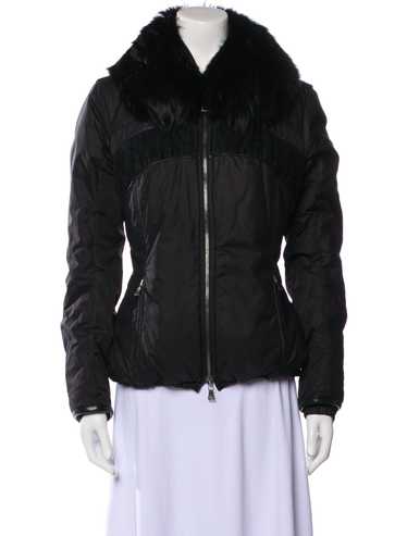Prada sport fur - Gem