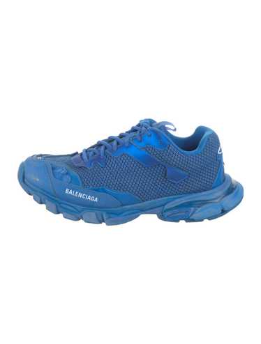 BALENCIAGA トラック3 track3 39 BALENCIAGAtrackblackfursneaker