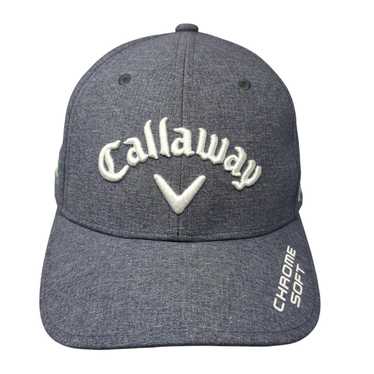 Callaway chrome soft apex - Gem