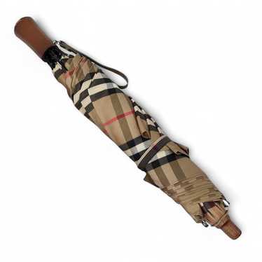 Burberry vintage umbrella - Gem