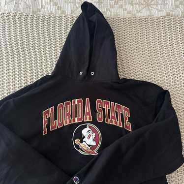 ウォームアップウェア Champion FLORIDA STATE Reverse Weave XL ウォームアップウェア Champion FLORIDA STATE Reverse Weave XL