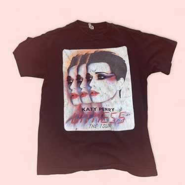 Katy perry witness - Gem