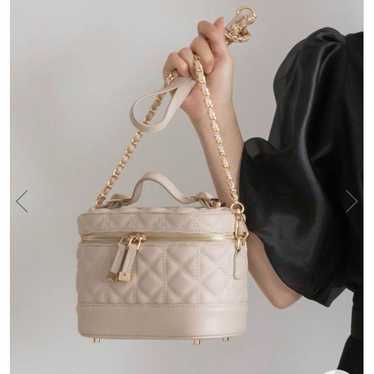 Randa vanity bag - Gem
