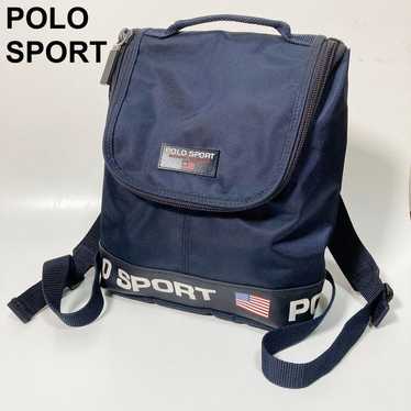Polo sport backpack ralph - Gem