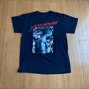 Tシャツ・カットソー XXXTentacion Official What Is Real T-Shirt Xxxtentacion Rap T-Shirt - Gem