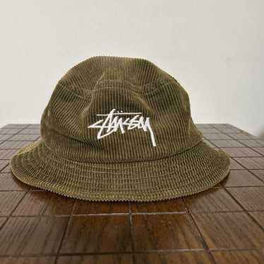 old stussy ハット　80s 90s 00s y2k 90年代” OLD STUSSY / バケットハット | TAPA TAPP