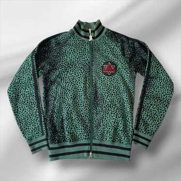 20-60代 人気ファッションブランド glamour Hysteric leopard Gem - jacket ジャケット・アウター