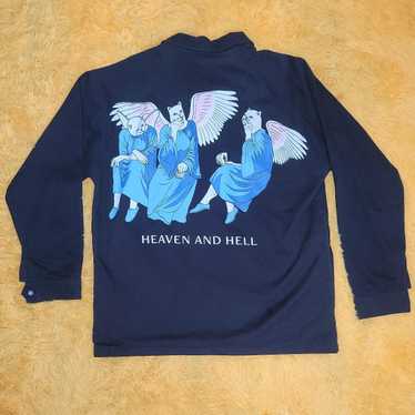 Ripndip bomber l - Gem