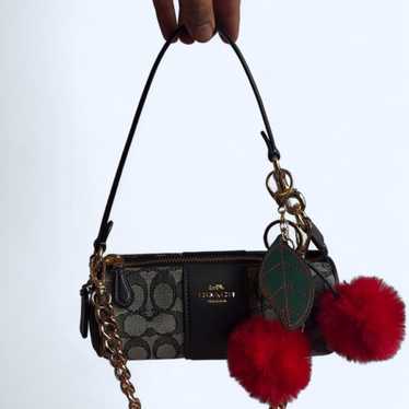 Coach nolita barrel - Gem