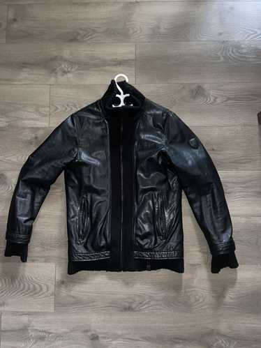 Custom Cross Zip Rider – 14th Addiction
