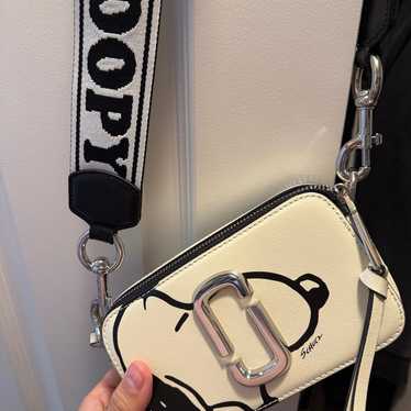 Marc jacobs x snoopy - Gem