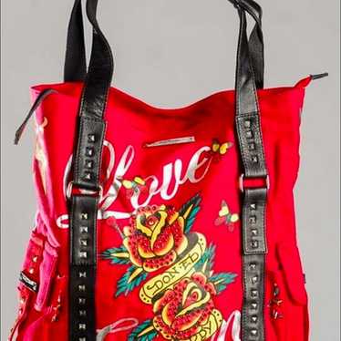 バッグ vintage ed hardy design bag $_32.JPG?set_id=880000500F