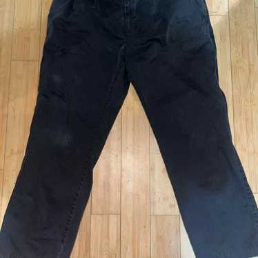 Baggy pants dockers - Gem