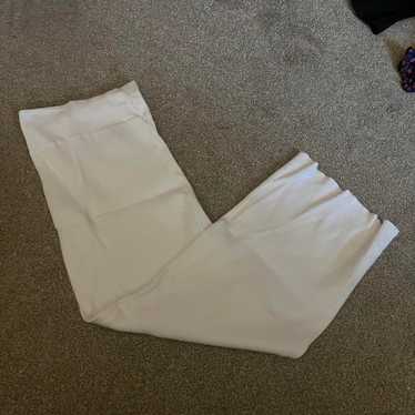Edikted Women's Skirt - White - S – White Edikted… - image 1