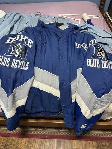 Dukes starter jacket - Gem