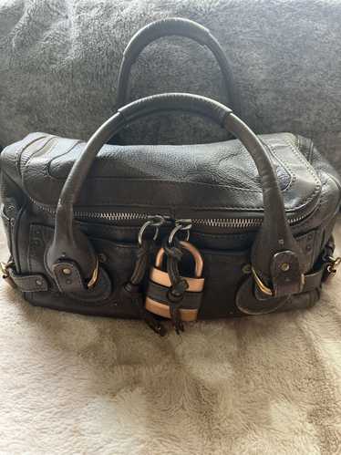 Vintage Chloé Authentic Paddington Bags Chloé Paddington Handbag | eBay