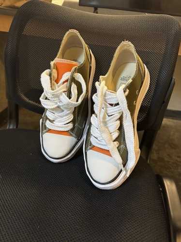 Mihara yasuhiro nigel cabourn - Gem