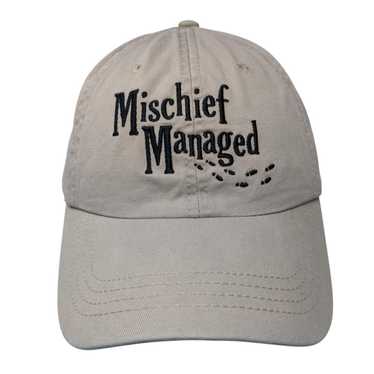 帽子 Mischief PUFFER HAT Mischief hat - Gem