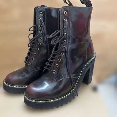 【激レア】ドクターマーチン ケンドラ 10ホール Dr. martens 10 hole - Gem
