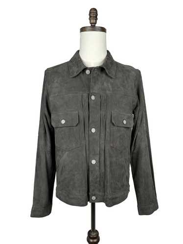 SS 101XX JKT DMGD-1010 | Visvim Official North American Web