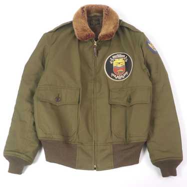 ジャケット・アウター TOYS McCOY TYPE B-10 SIZE 40 TOYS McCOY Type B-10 Jacket - Olive | SON OF A STAG