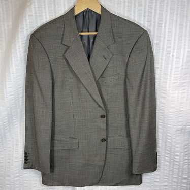 Vintage valentino uomo jacket - Gem