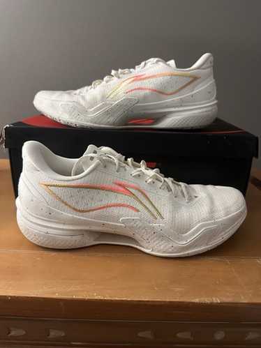 li ning liren 5 - Gem