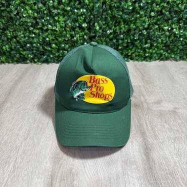 Bass pro shops green - Gem