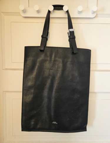 A.p.c tote bag - Gem
