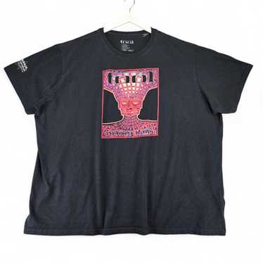 tool 10,000 Days ツアーTシャツM 2006 日本ツアー 日付入 tool 10,000 Days ツアーTシャツM 2006 日本ツアー 日付入