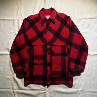 Filson double macknaw cruiser - Gem