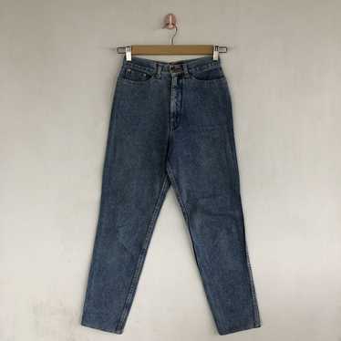 katherine hamnett vintage デニムワンピース
